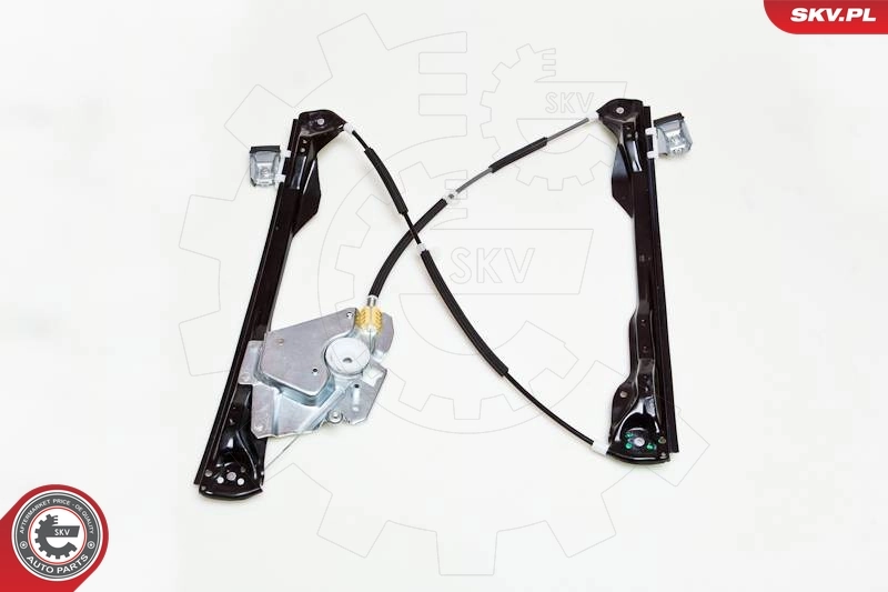 Window Regulator